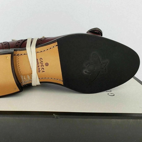 Men\'s Gucci Shoes main image 5